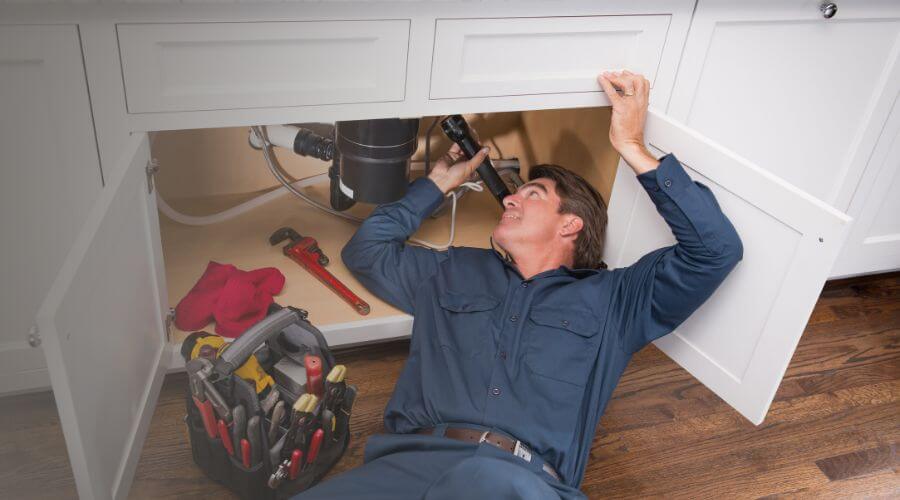 Professional same day plumber in Cannon Ball, ND